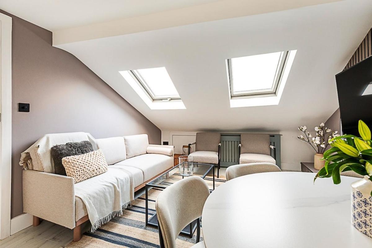 Appartamento Serenity - Fulham Eve, Sleeps 14 *
