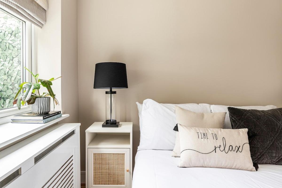 Serenity - Fulham Eve, Sleeps 14 * Londra