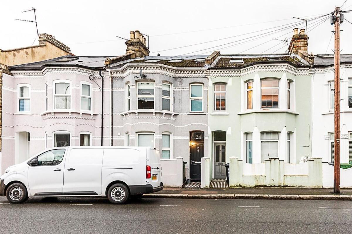 Serenity - Fulham Eve, Sleeps 14 Appartamento *