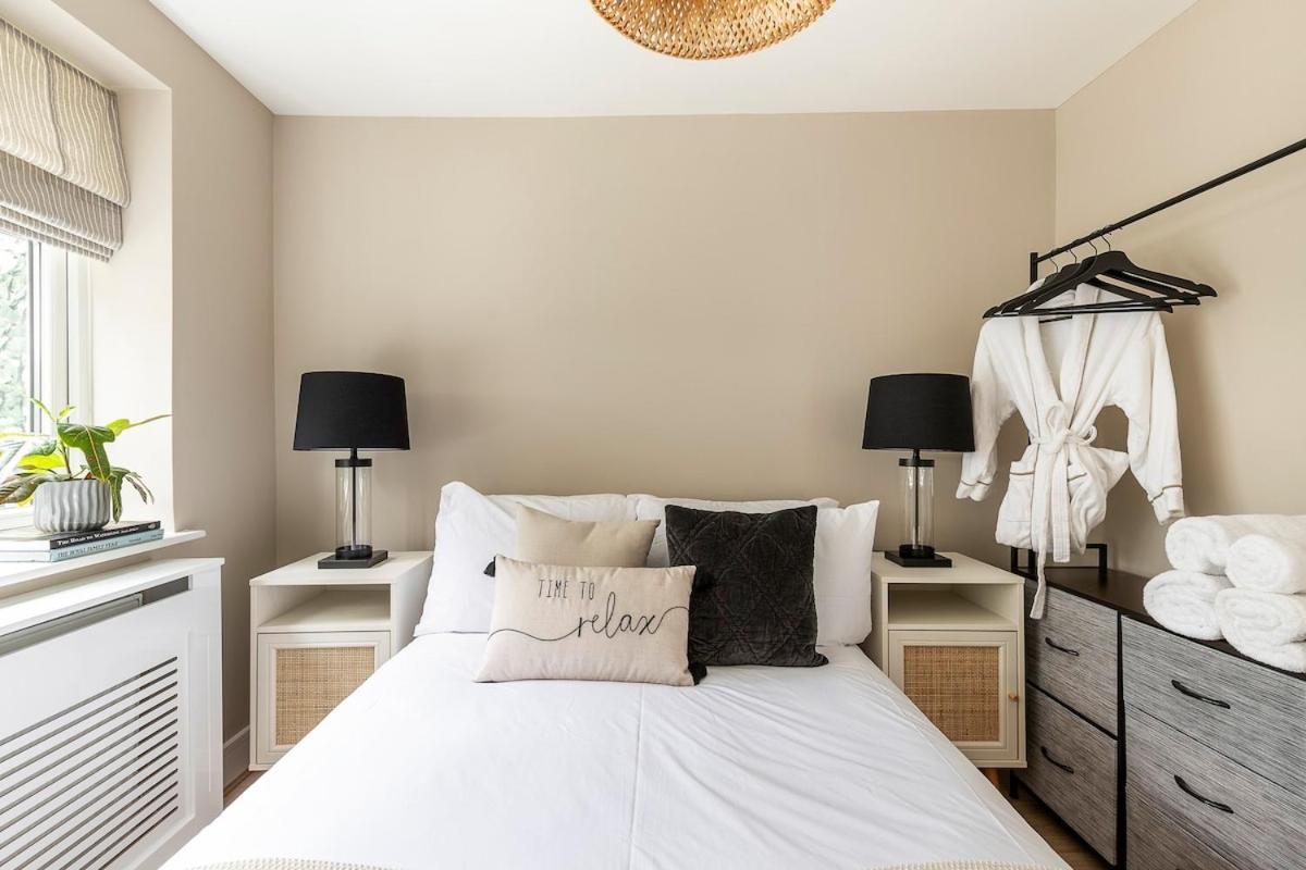 Serenity - Fulham Eve, Sleeps 14