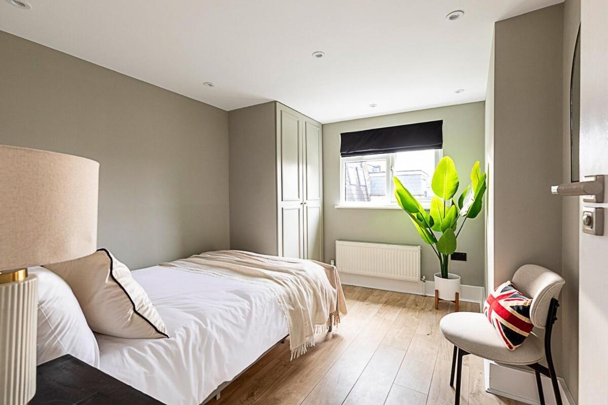 Appartamento Serenity - Fulham Eve, Sleeps 14