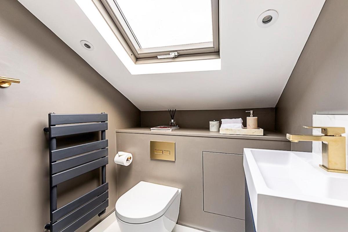 Appartamento Serenity - Fulham Eve, Sleeps 14