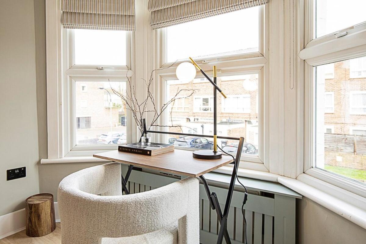 Serenity - Fulham Eve, Sleeps 14 Appartamento *