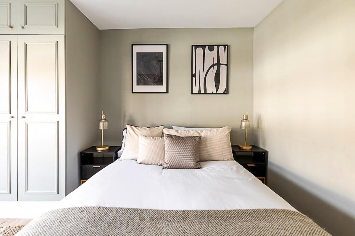 Serenity - Fulham Eve, Sleeps 14 Appartamento