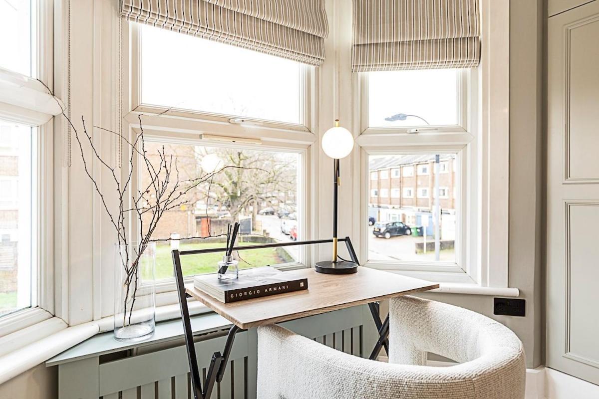 Serenity - Fulham Eve, Sleeps 14