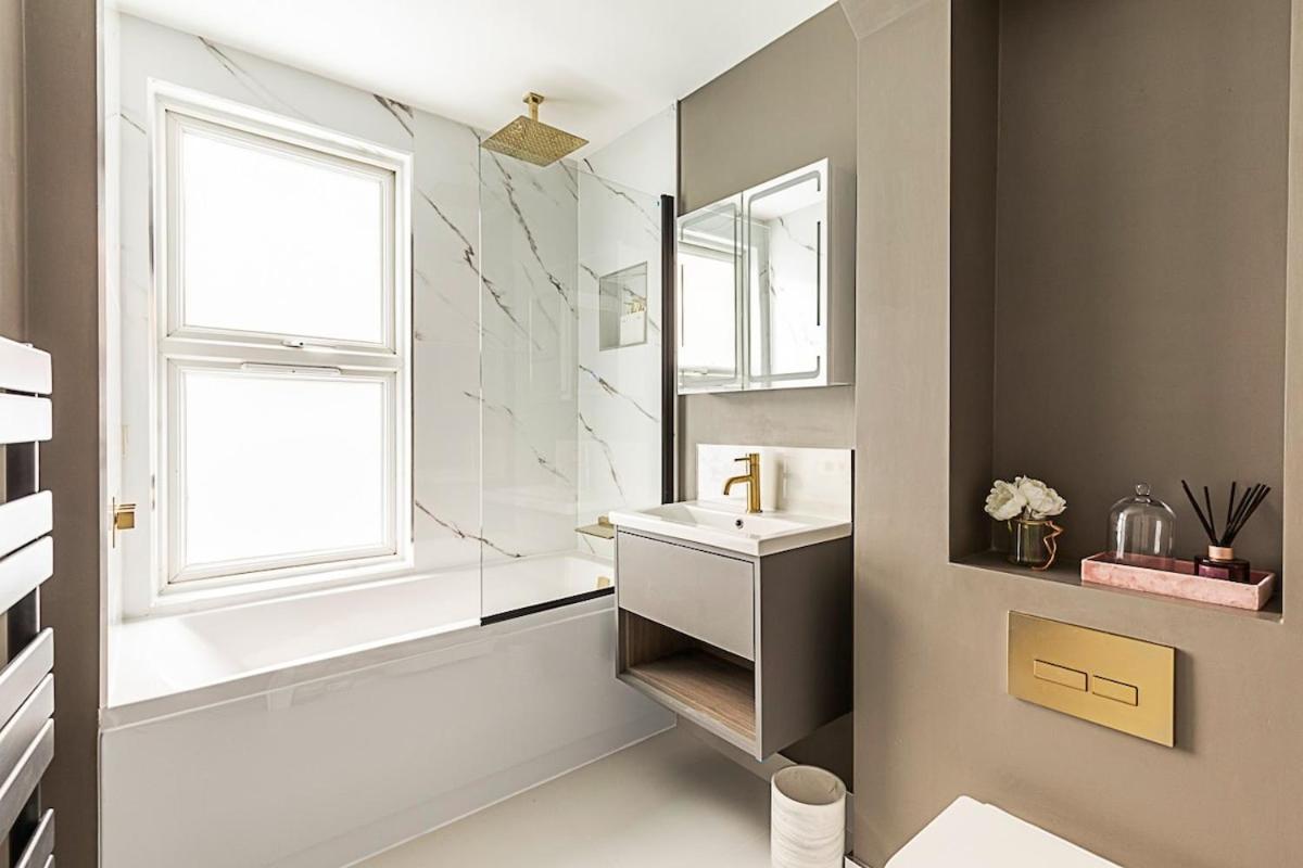 Appartamento Serenity - Fulham Eve, Sleeps 14