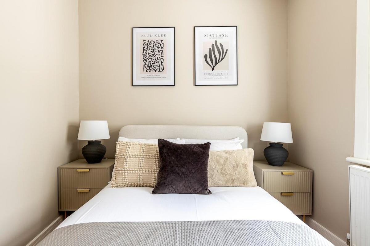 Appartamento Serenity - Fulham Eve, Sleeps 14