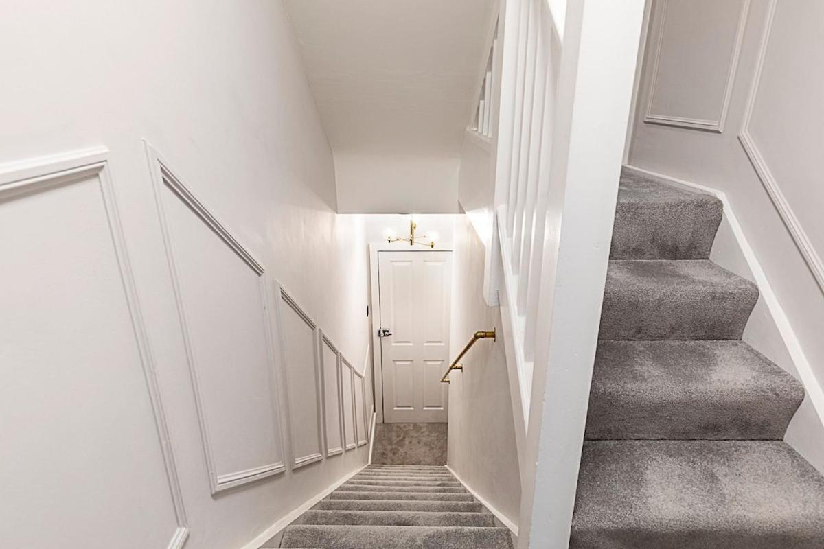 Serenity - Fulham Eve, Sleeps 14 Appartamento *