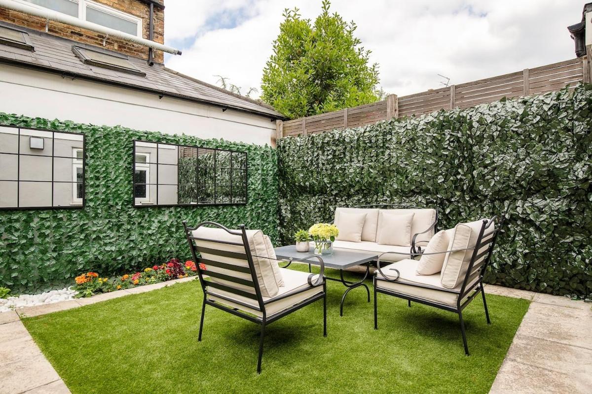 Serenity - Fulham Eve, Sleeps 14 Appartamento *